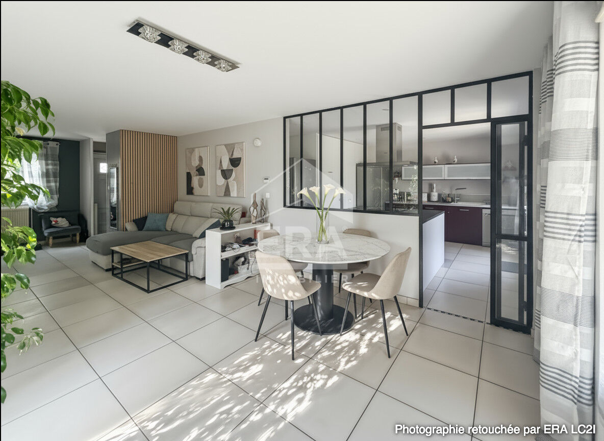 Maison Cesson 5 pièce(s) 100m2