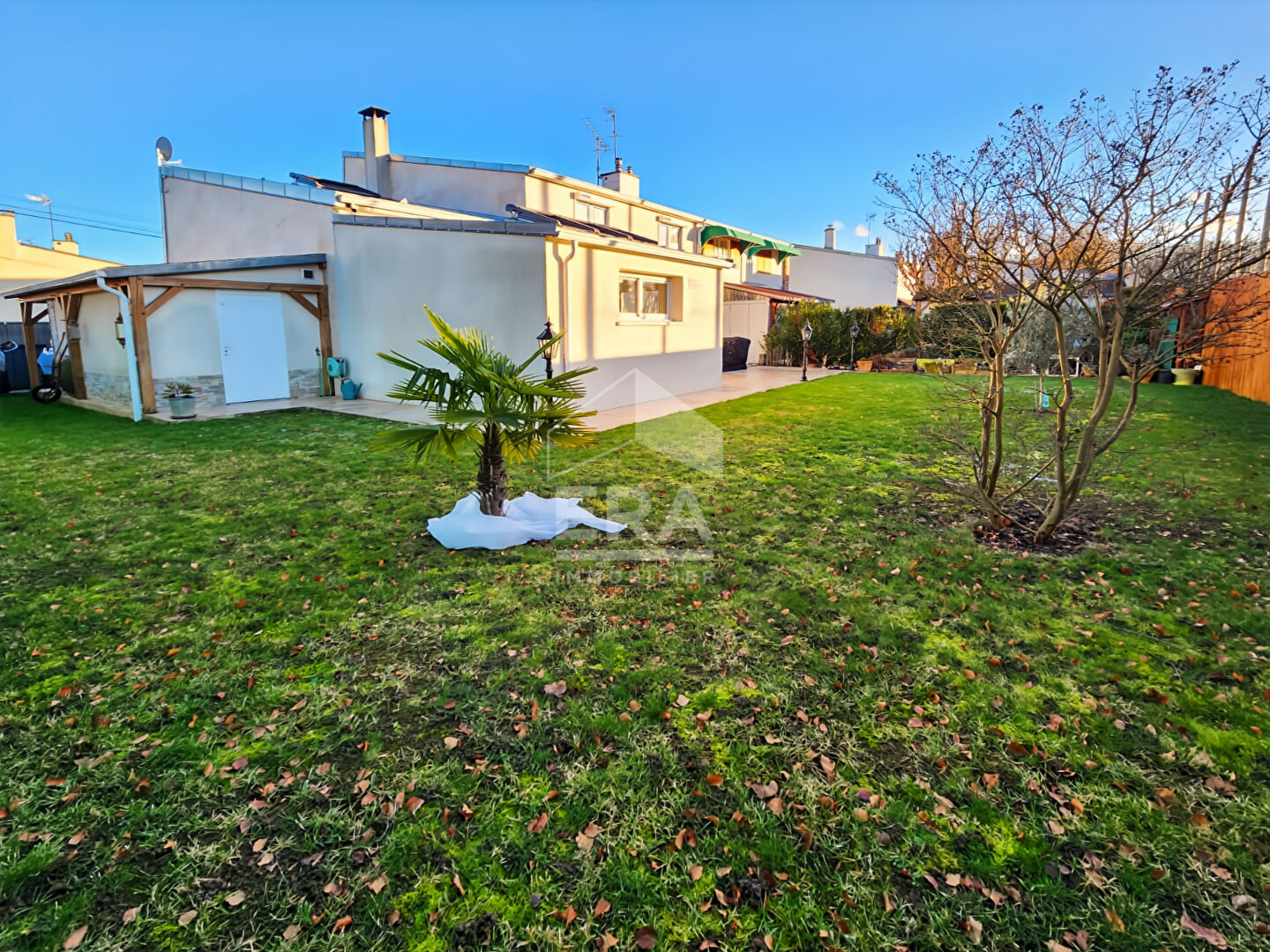 Agence immobilière de ERA LC2I IMMOBILIER