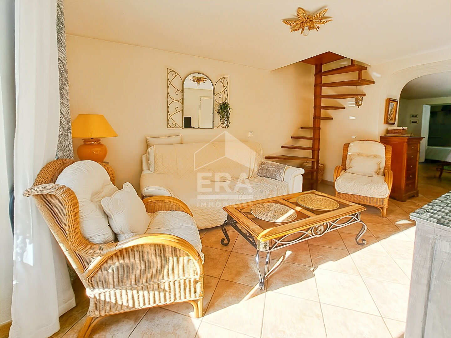 Agence immobilière de ERA LC2I IMMOBILIER