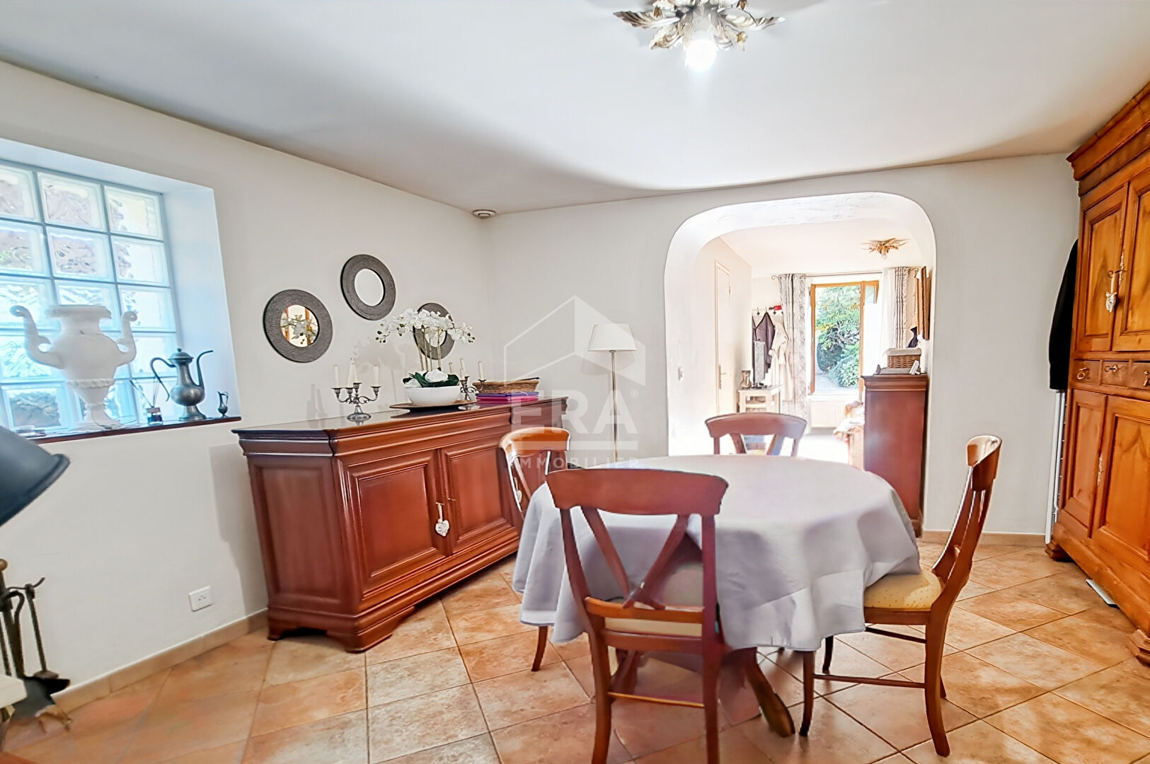 Photo Maison individuelle  Seine Port 4 pièce(s)  96 m² au sol image 6/6