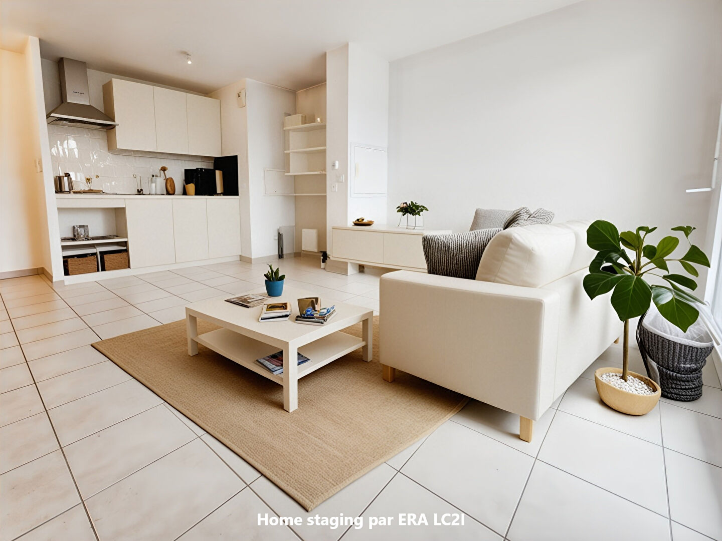 Agence immobilière de ERA LC2I IMMOBILIER