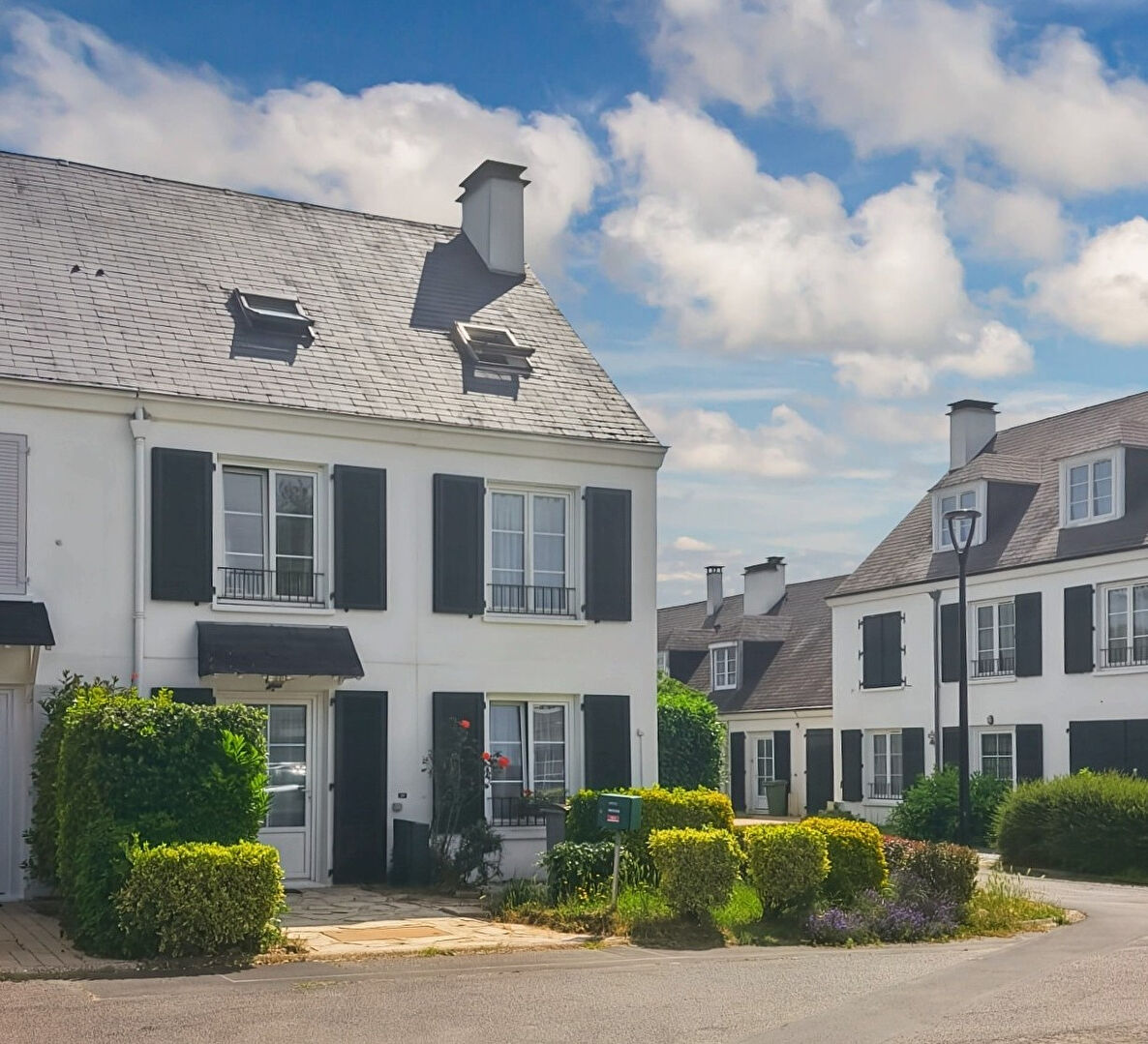 Maison Cesson 5 pièce(s) 139 m2 au sol