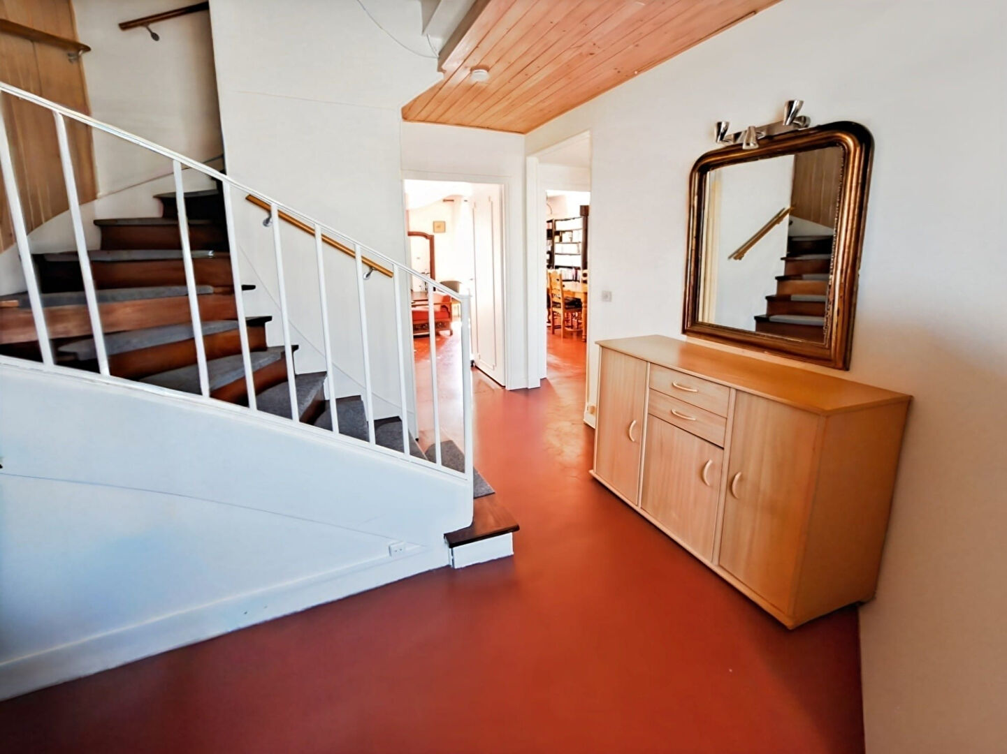 Photo Maison Cesson 5 pièce(s) 139 m2 au sol image 3/6