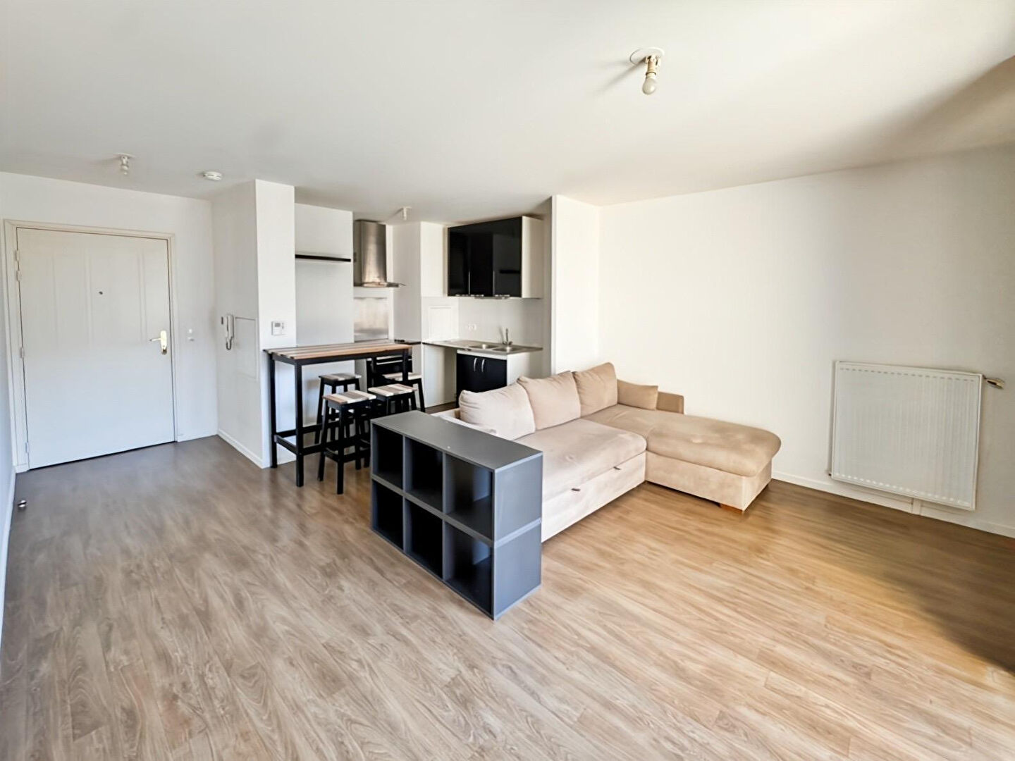 Agence immobilière de 
 ERA LC2I IMMOBILIER - ERA IMMOBILIER DAMMARIE LES LYS 
