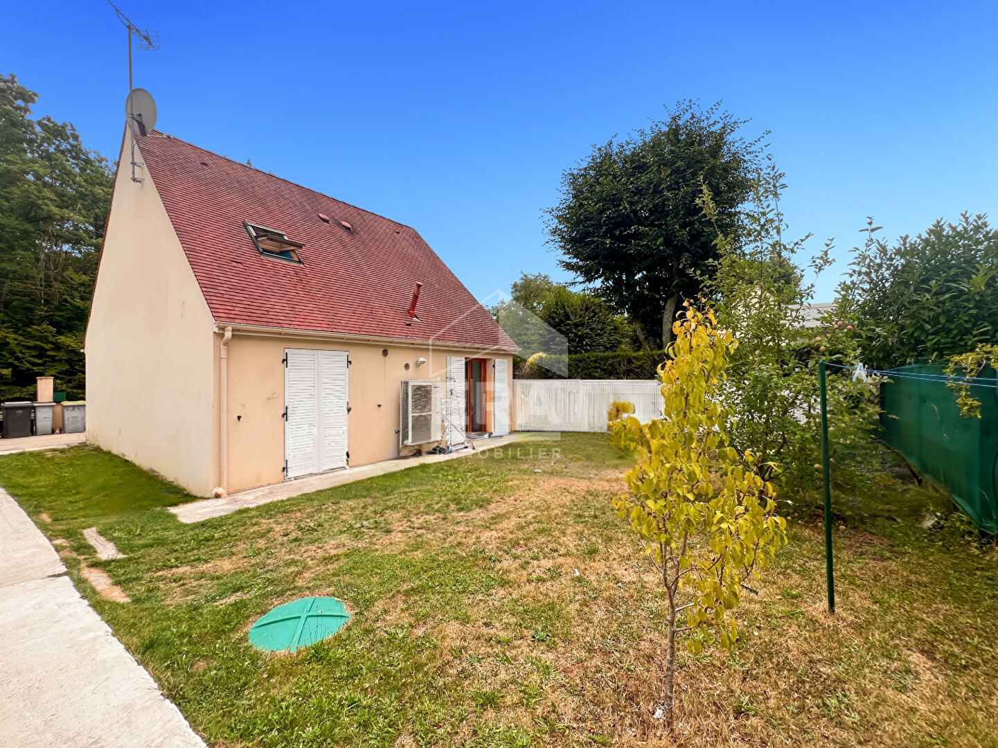 Agence immobilière de 
 ERA LC2I IMMOBILIER - ERA IMMOBILIER DAMMARIE LES LYS 
