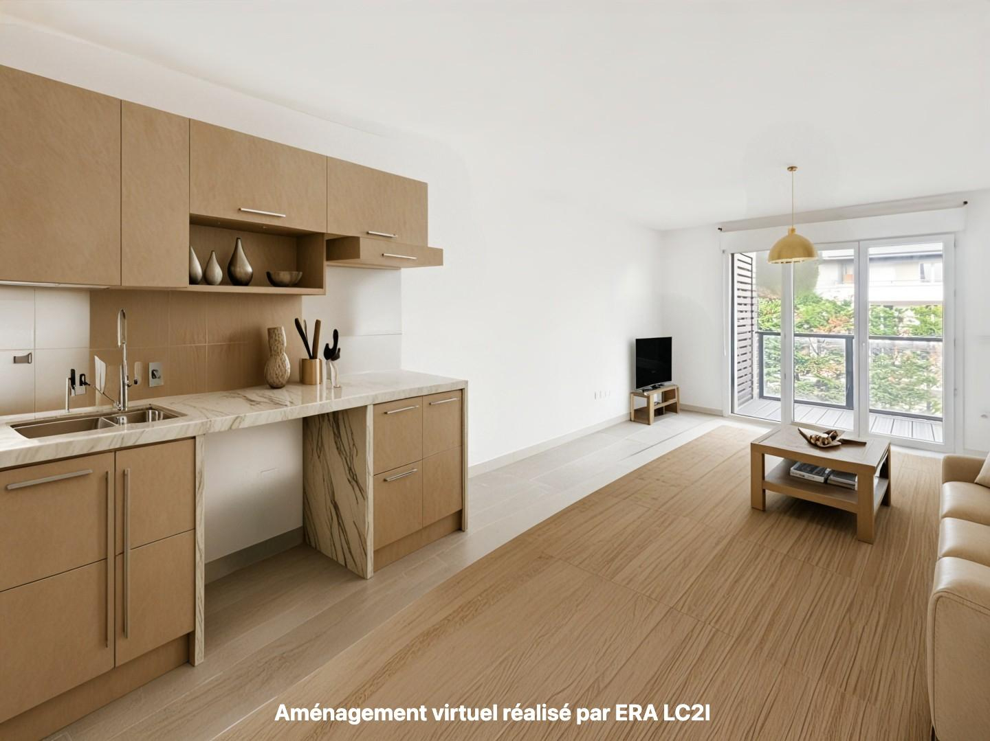 Agence immobilière de 
 ERA LC2I IMMOBILIER - ERA IMMOBILIER DAMMARIE LES LYS 
