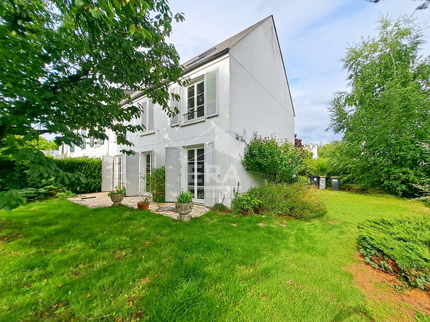 Agence immobilière de ERA LC2I IMMOBILIER