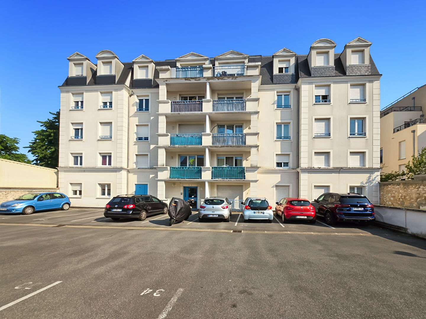 Agence immobilière de 
 ERA LC2I IMMOBILIER - ERA IMMOBILIER DAMMARIE LES LYS 
