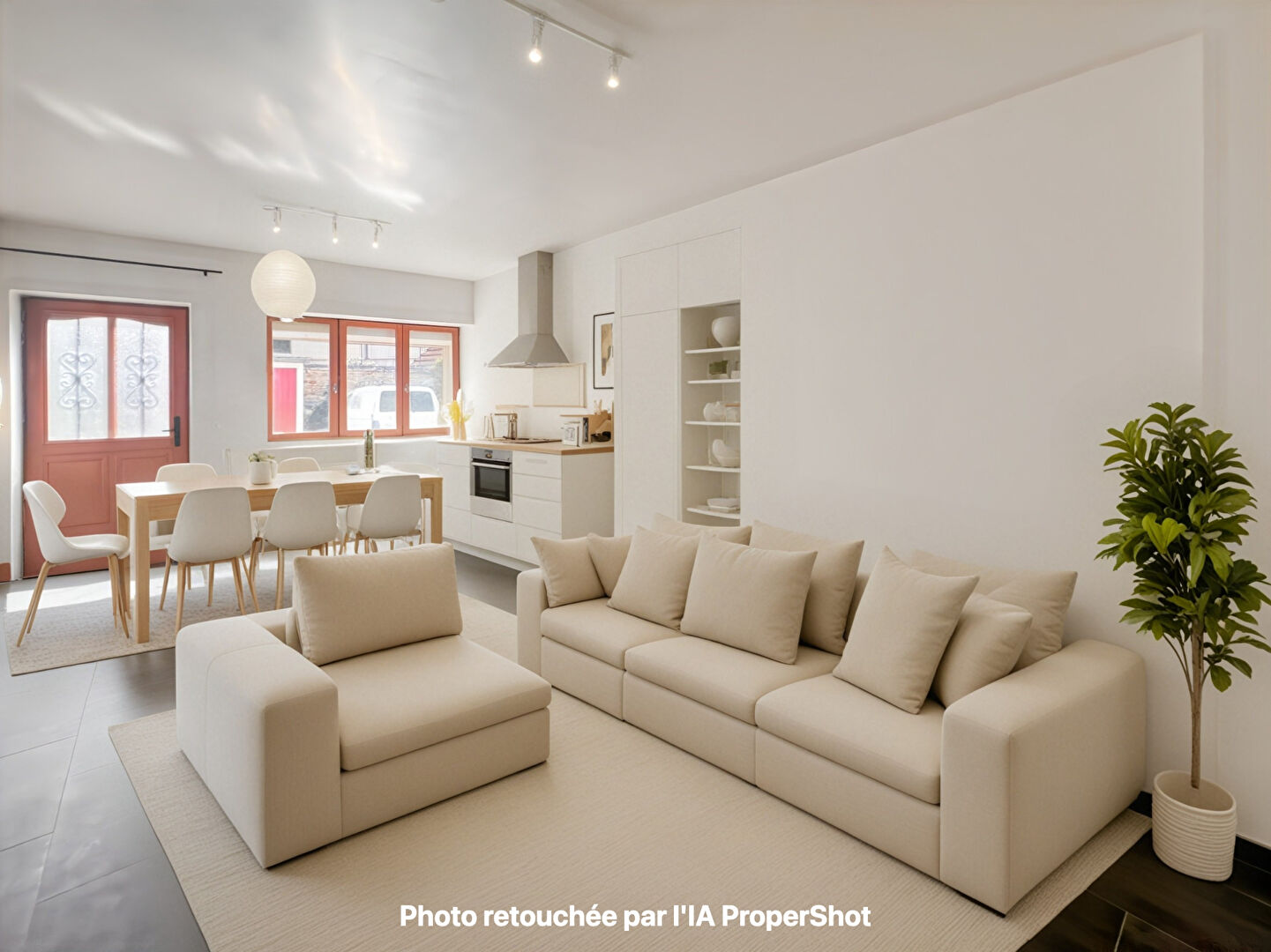 Agence immobilière de 
 ERA LC2I IMMOBILIER - ERA IMMOBILIER DAMMARIE LES LYS 
