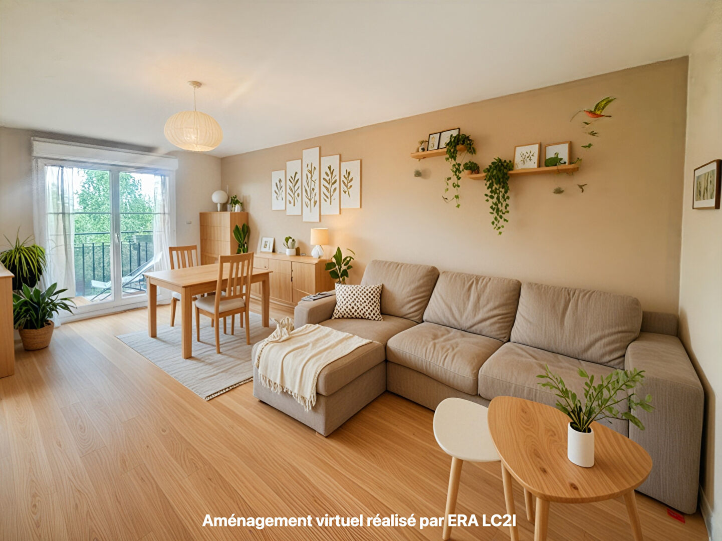 Agence immobilière de ERA LC2I IMMOBILIER