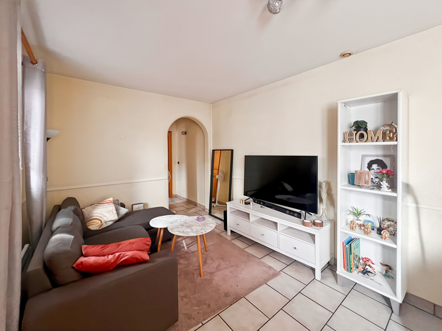 Agence immobilière de 
 ERA LC2I IMMOBILIER - ERA IMMOBILIER DAMMARIE LES LYS 

