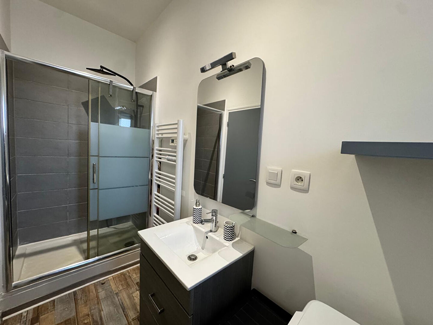 Photo Appartement Melun 2 pièces image 4/6