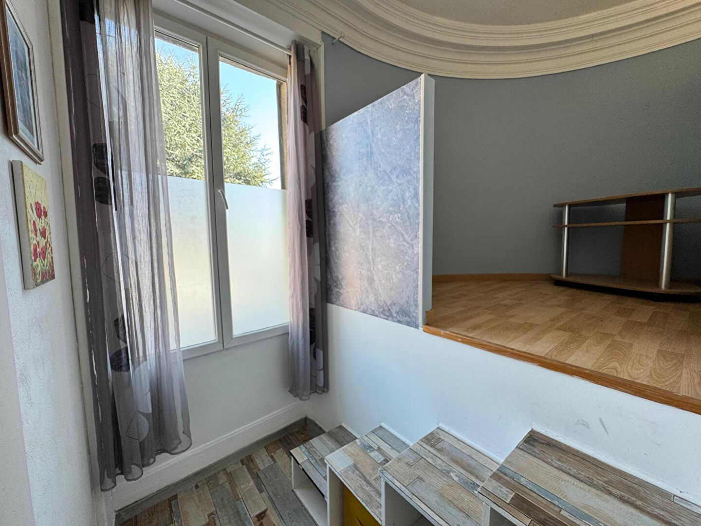 Photo Appartement Melun 2 pièces image 5/6