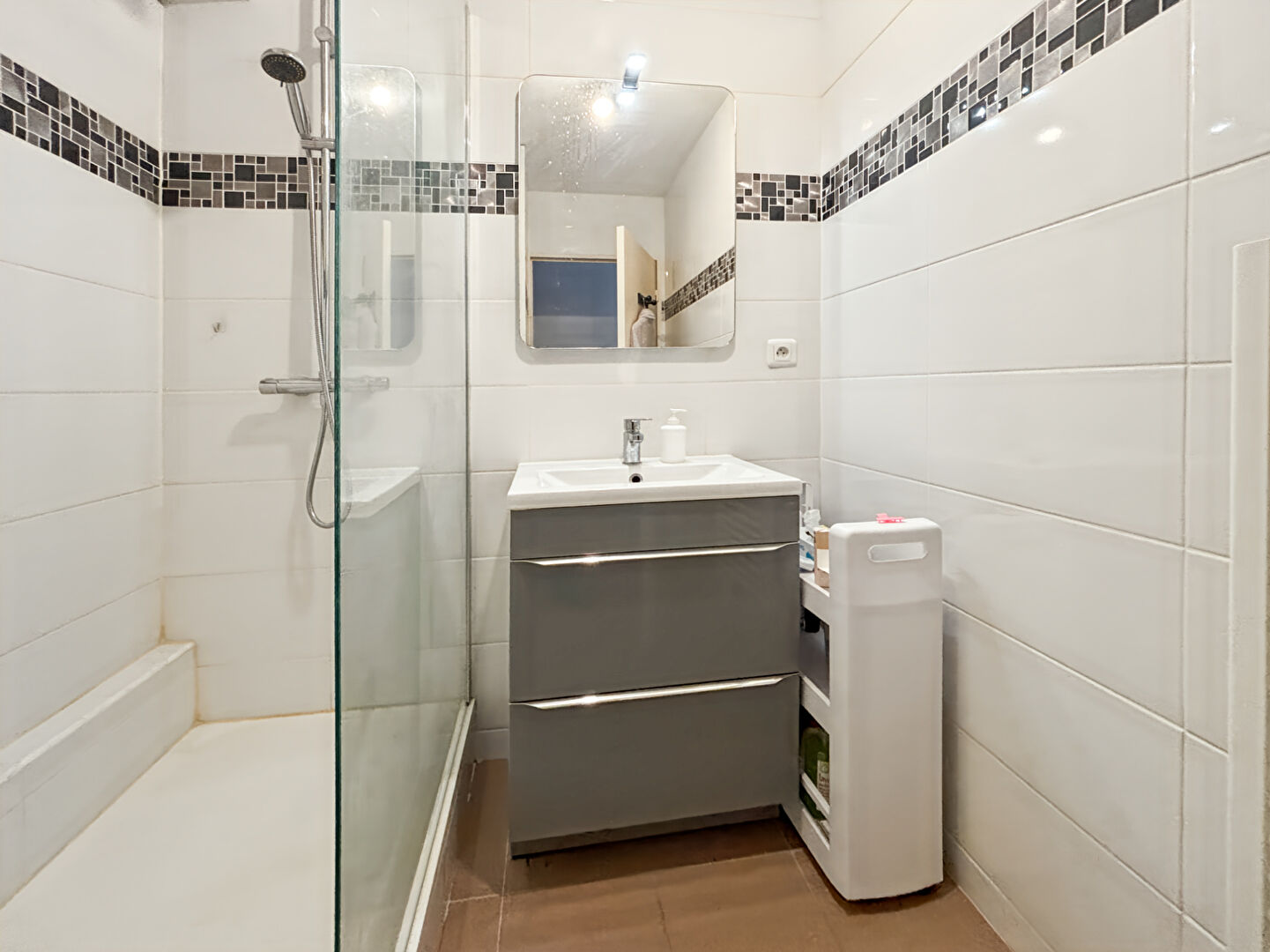 Photo À vendre : Appartement moderne de 3 pièces à Savigny-le-Temple image 6/6