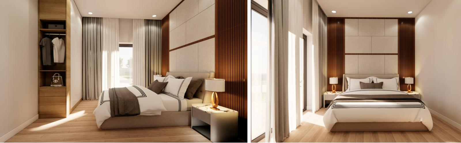 Photo MAISON INDIVIDUELLE de plain-pied d'environ 40 m² image 6/6