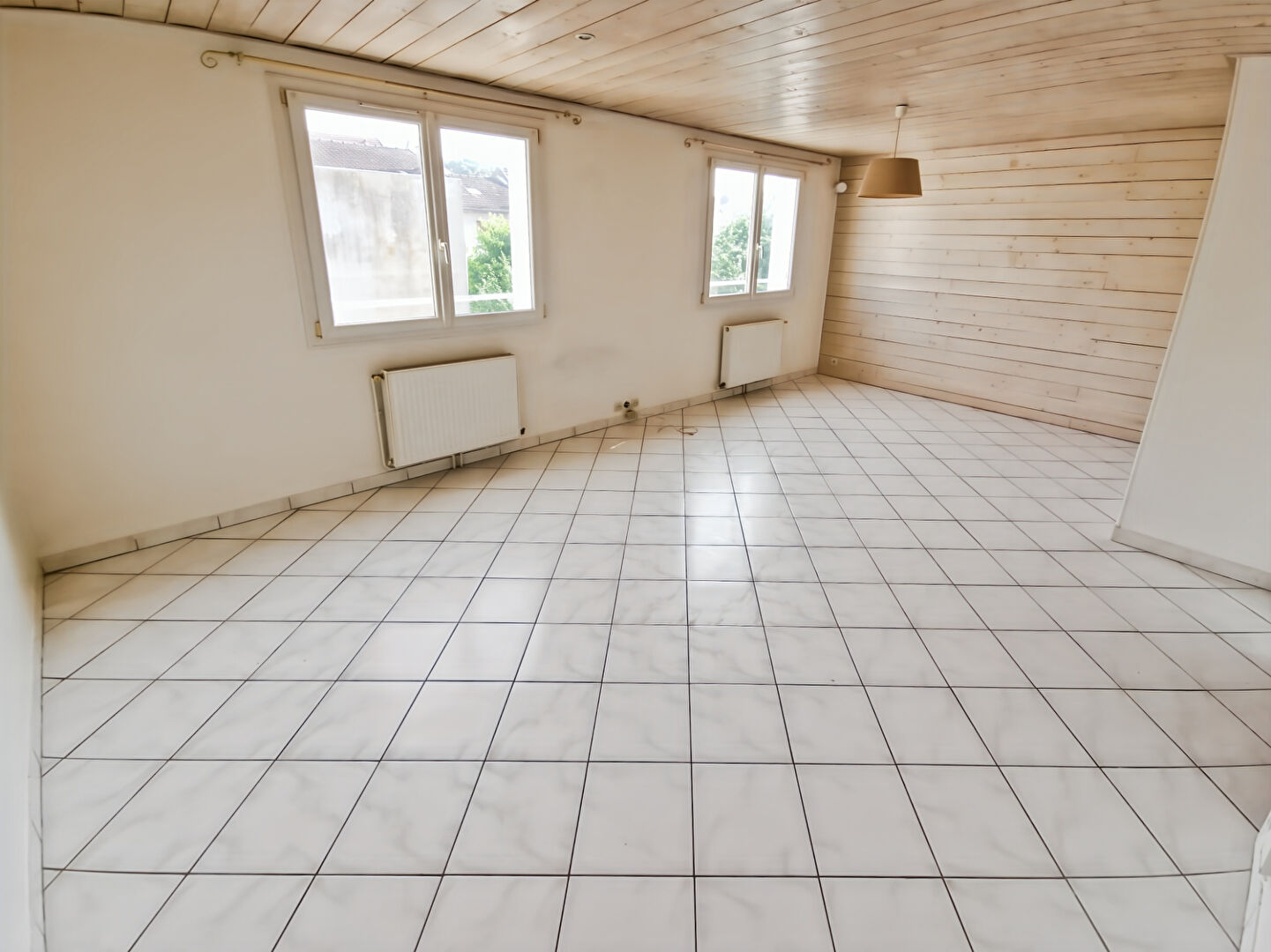 Photo Appartement Dammarie Les Lys 2 pièces 55,94 m2 image 2/6