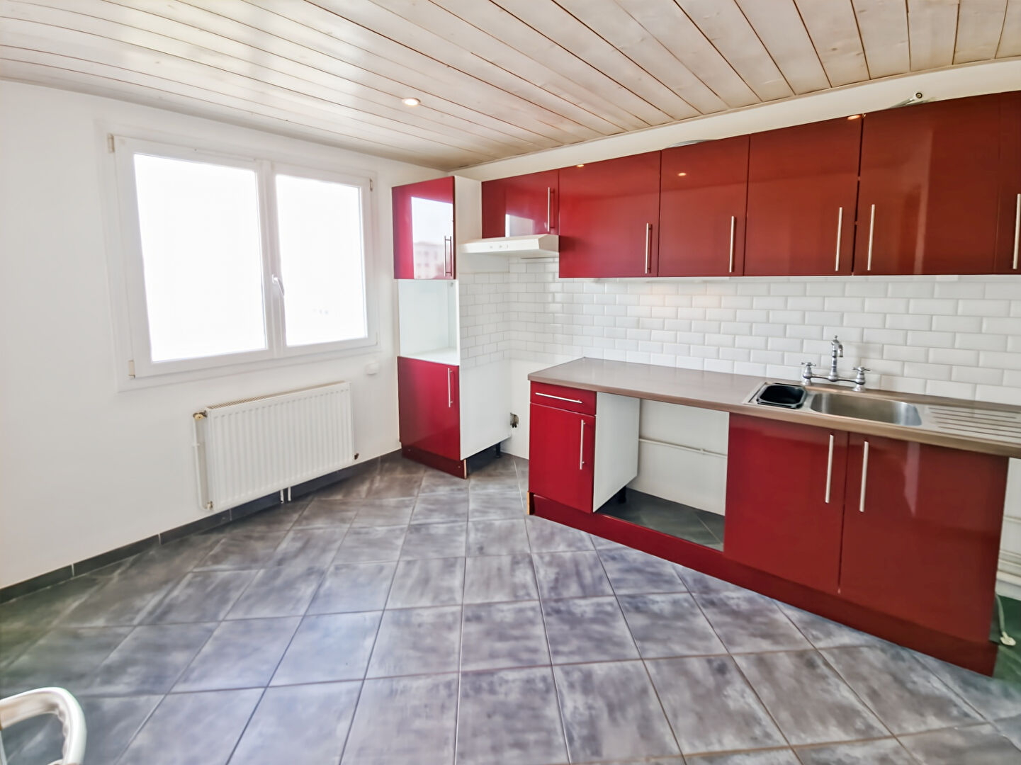 Photo Appartement Dammarie Les Lys 2 pièces 55,94 m2 image 3/6
