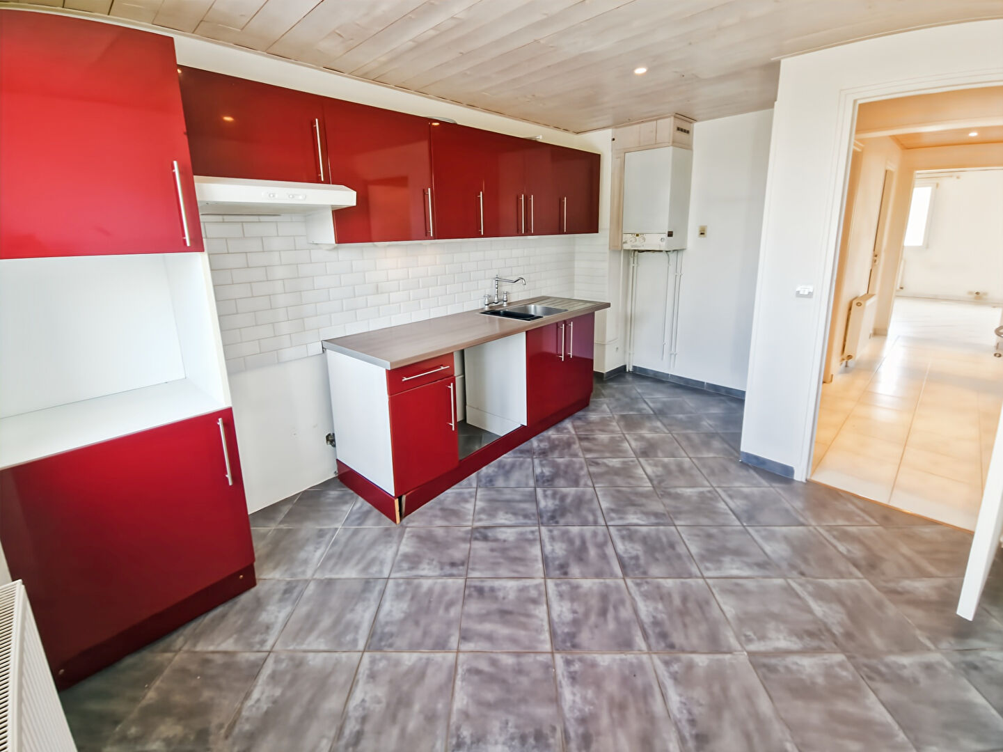 Photo Appartement Dammarie Les Lys 2 pièces 55,94 m2 image 4/6