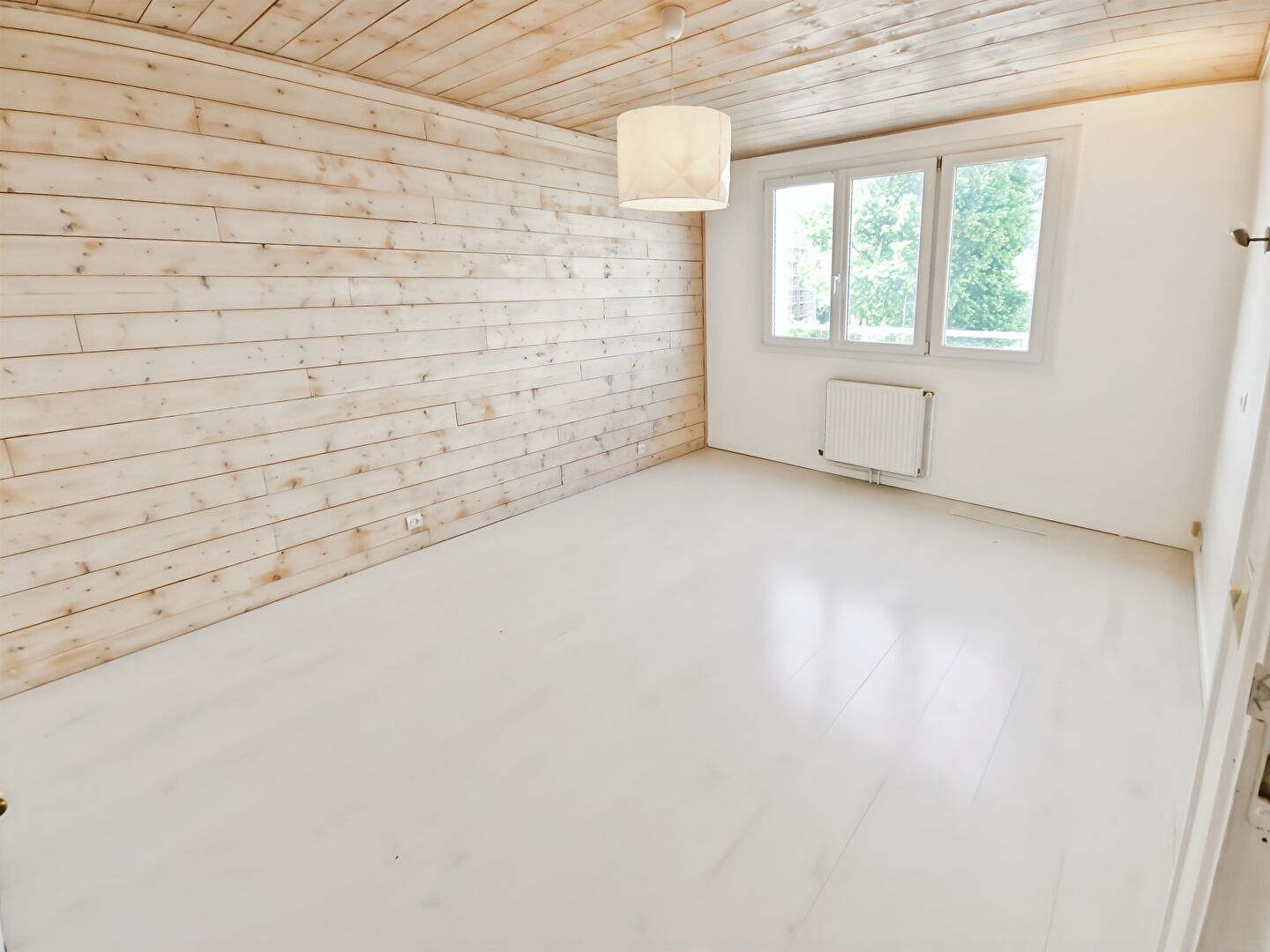 Photo Appartement Dammarie Les Lys 2 pièces 55,94 m2 image 5/6