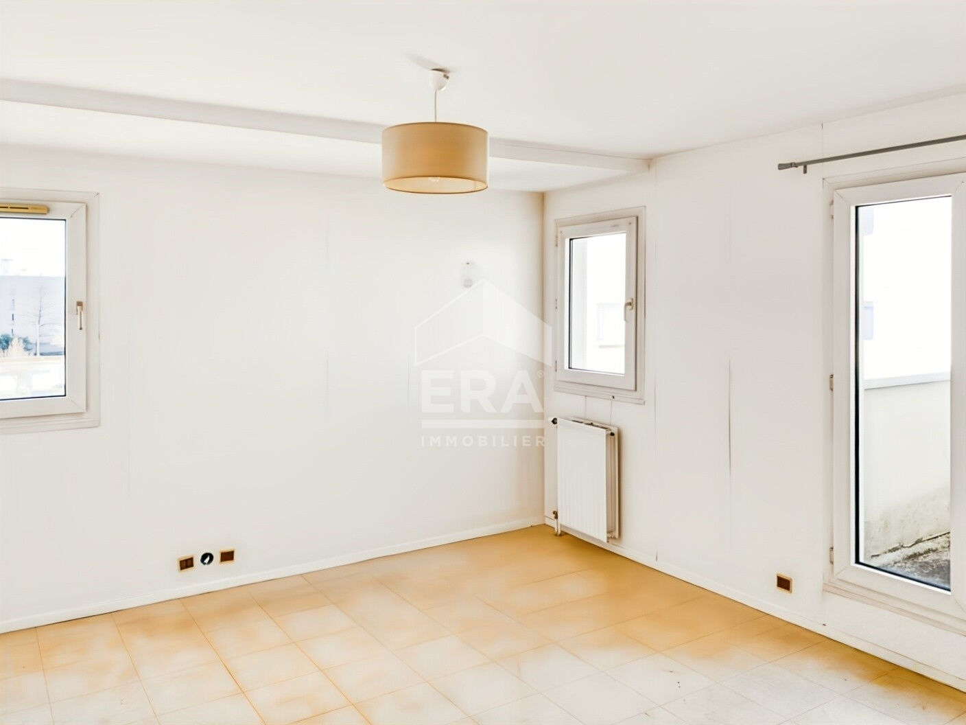 À louer : Appartement 2 pièces à Dammarie-les-Lys