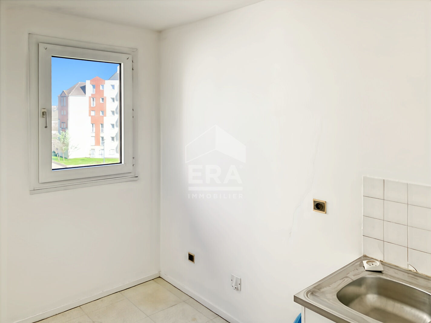 Photo À louer : Appartement 2 pièces à Dammarie-les-Lys image 3/6