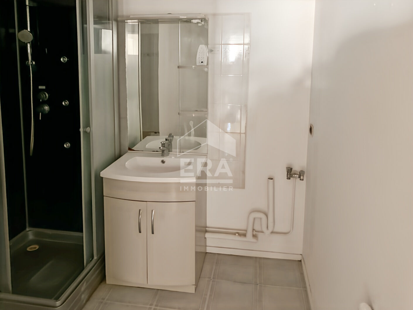 Photo À louer : Appartement 2 pièces à Dammarie-les-Lys image 5/6