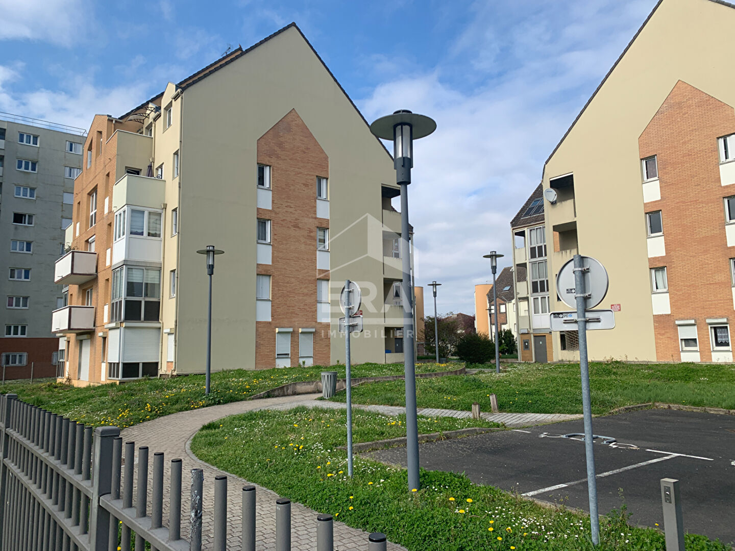 Photo À louer : Appartement 2 pièces à Dammarie-les-Lys image 6/6