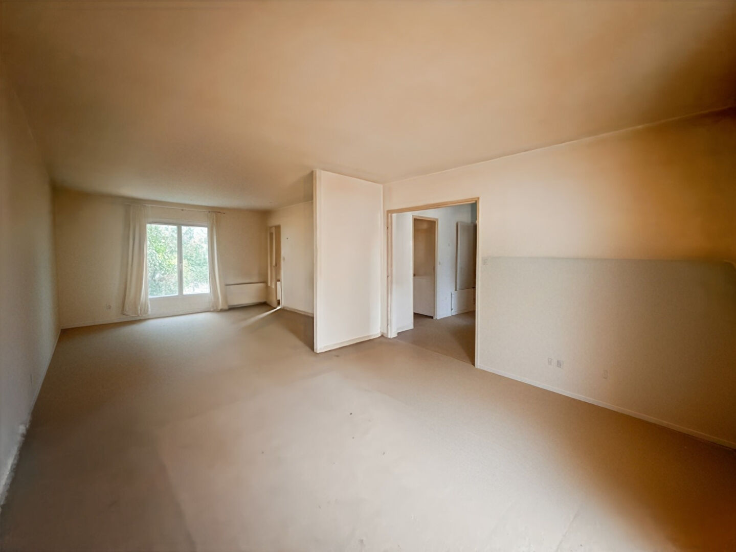 Maison à rénover - Résidence de la Vilaubois, Dammarie-les-Lys