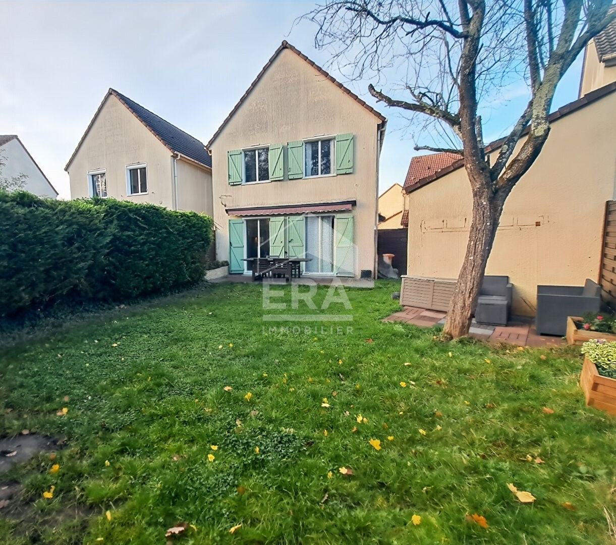 Agence immobilière de ERA LC2I IMMOBILIER