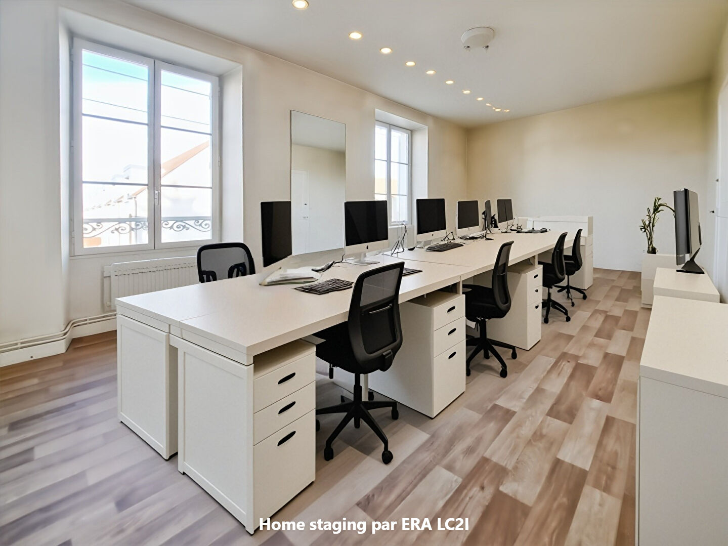 Agence immobilière de ERA LC2I IMMOBILIER