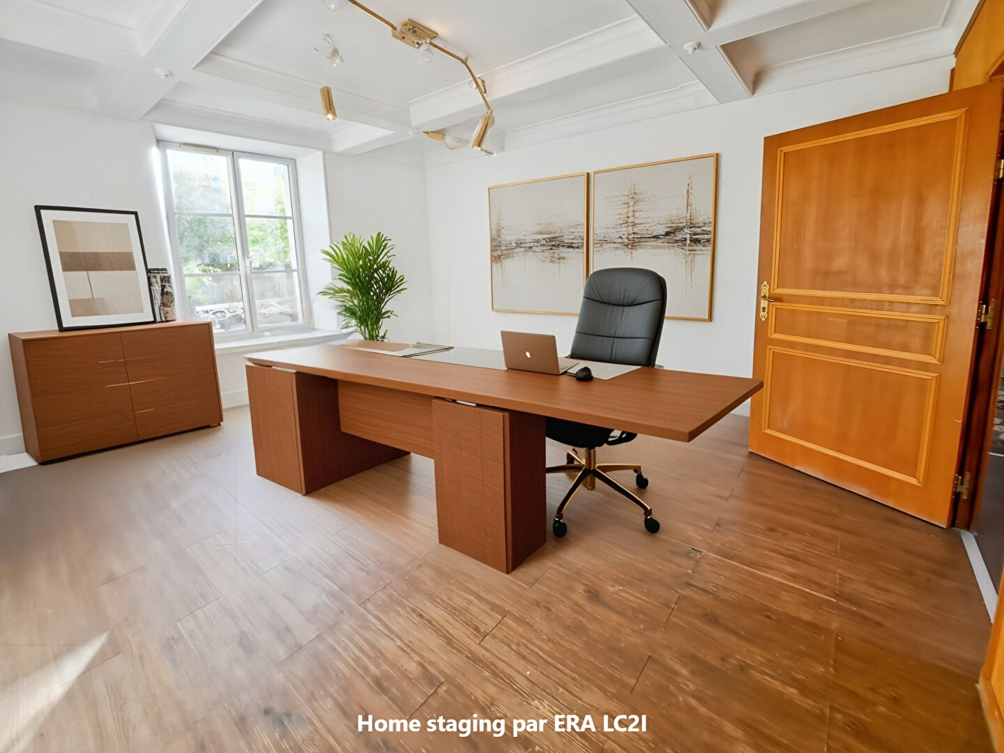 Agence immobilière de ERA LC2I IMMOBILIER
