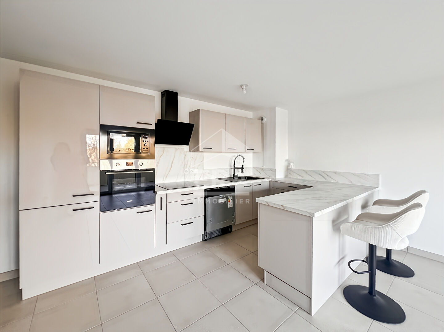 Appartement Dammarie Les Lys 3 pièces à louer