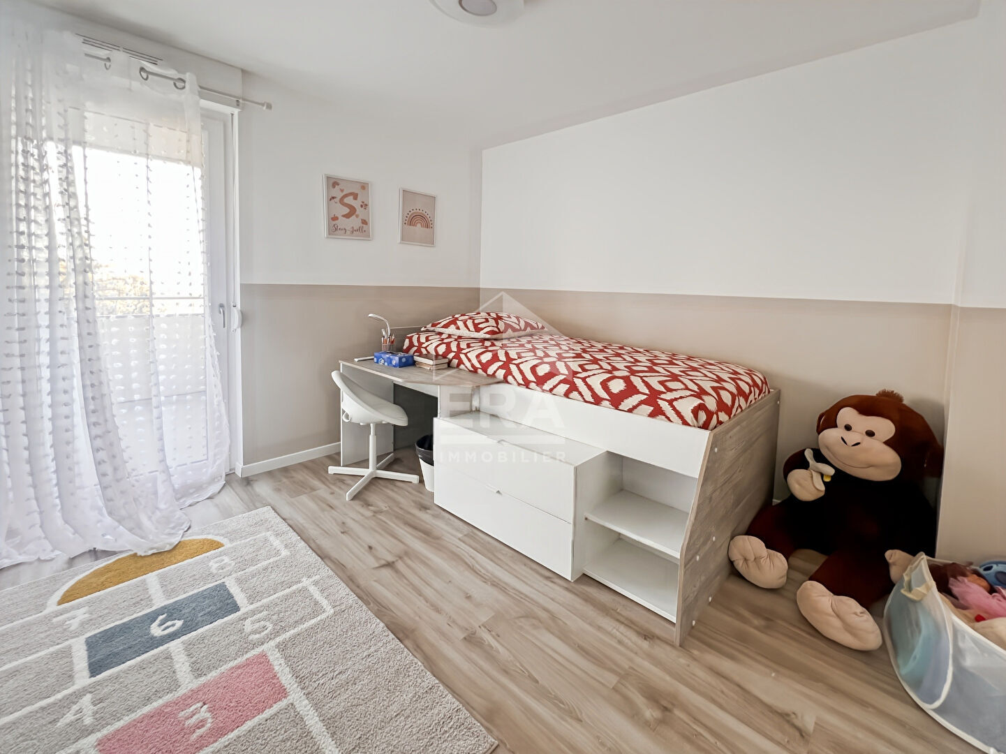 Photo Appartement Dammarie Les Lys 3 pièces à louer image 5/6