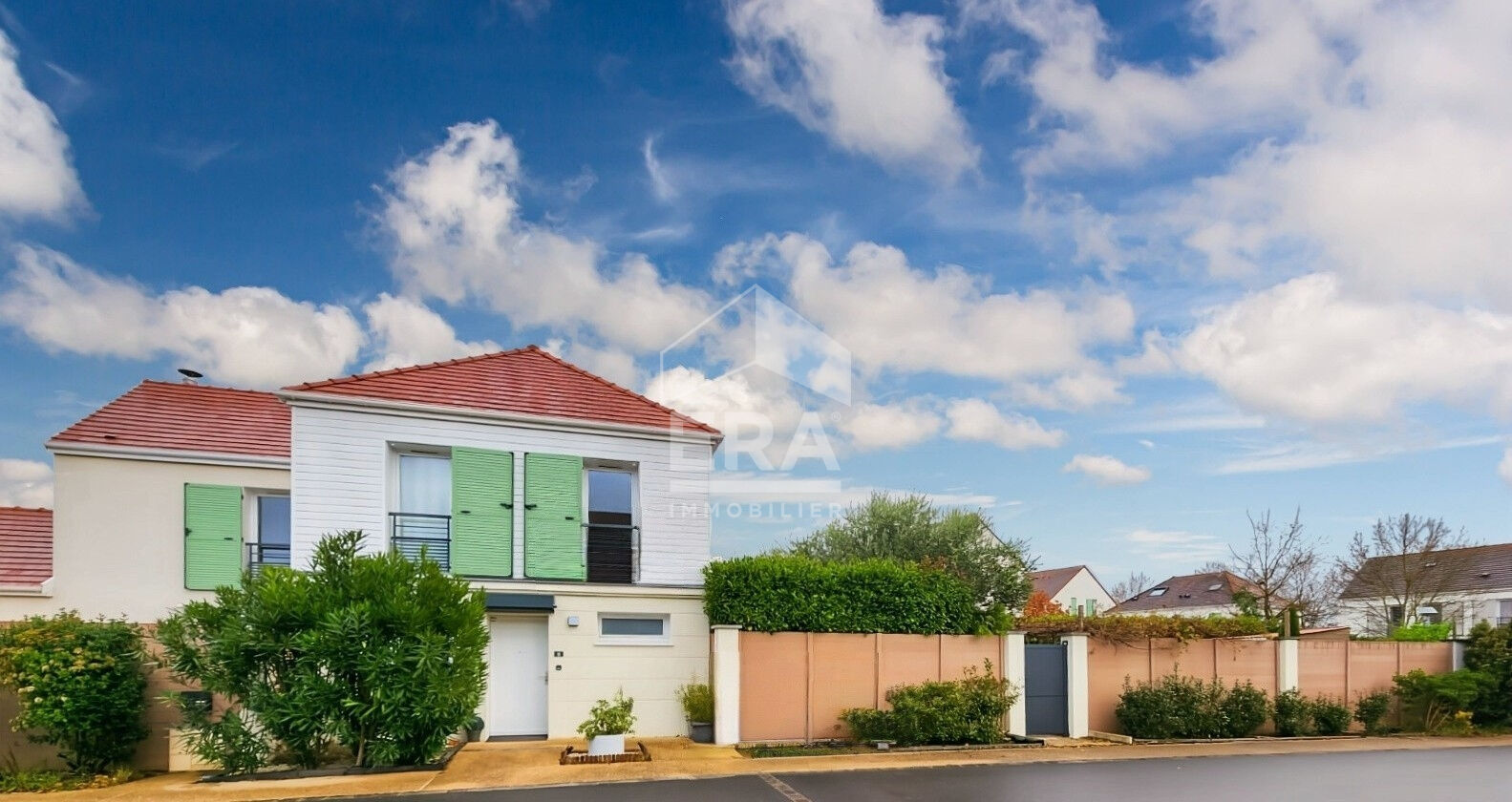 Agence immobilière de ERA LC2I IMMOBILIER