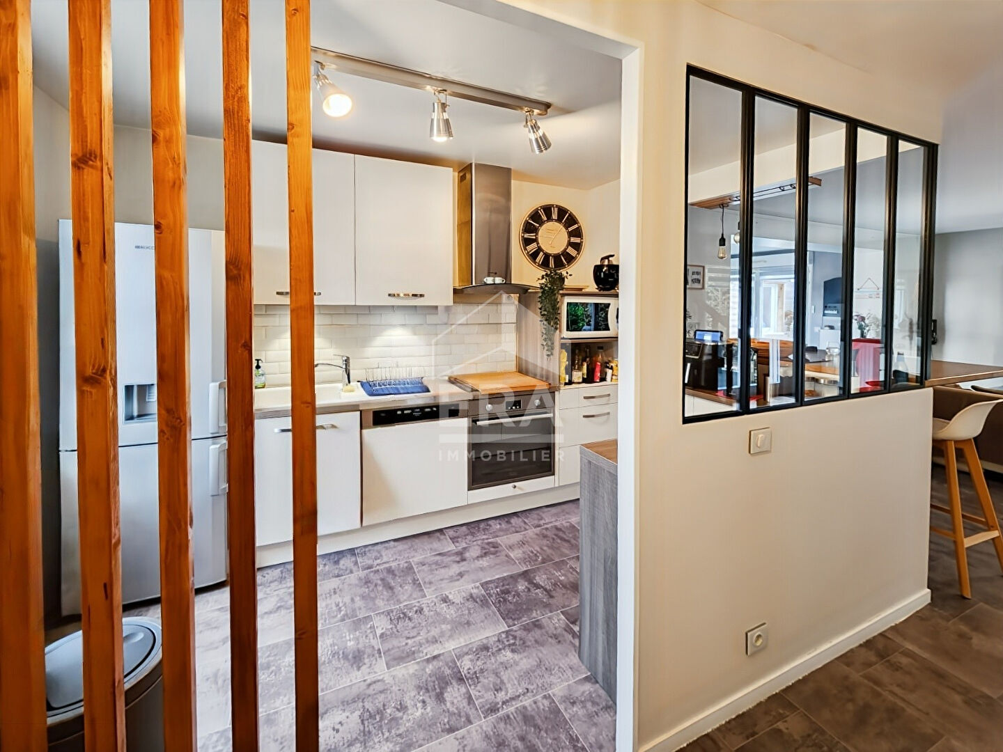 Photo Maison Cesson 7 pièce(s) 140 m2 image 5/6