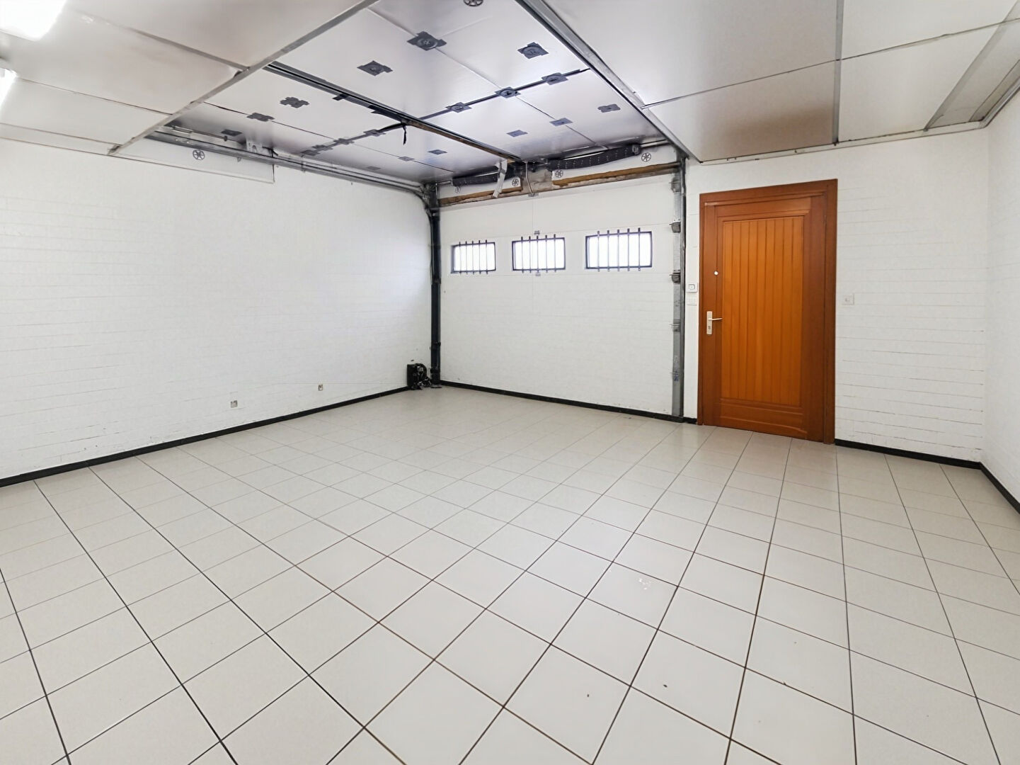 Photo Bureaux Cesson 3 pièce(s) 100 m2 image 6/6