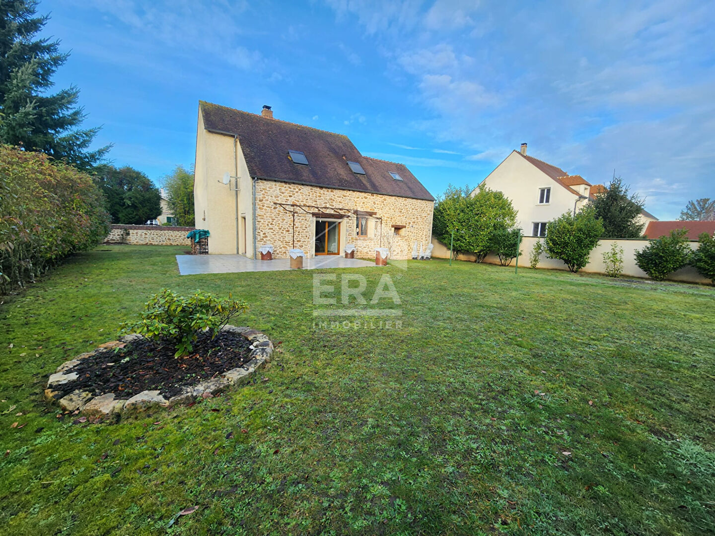 Agence immobilière de ERA LC2I IMMOBILIER
