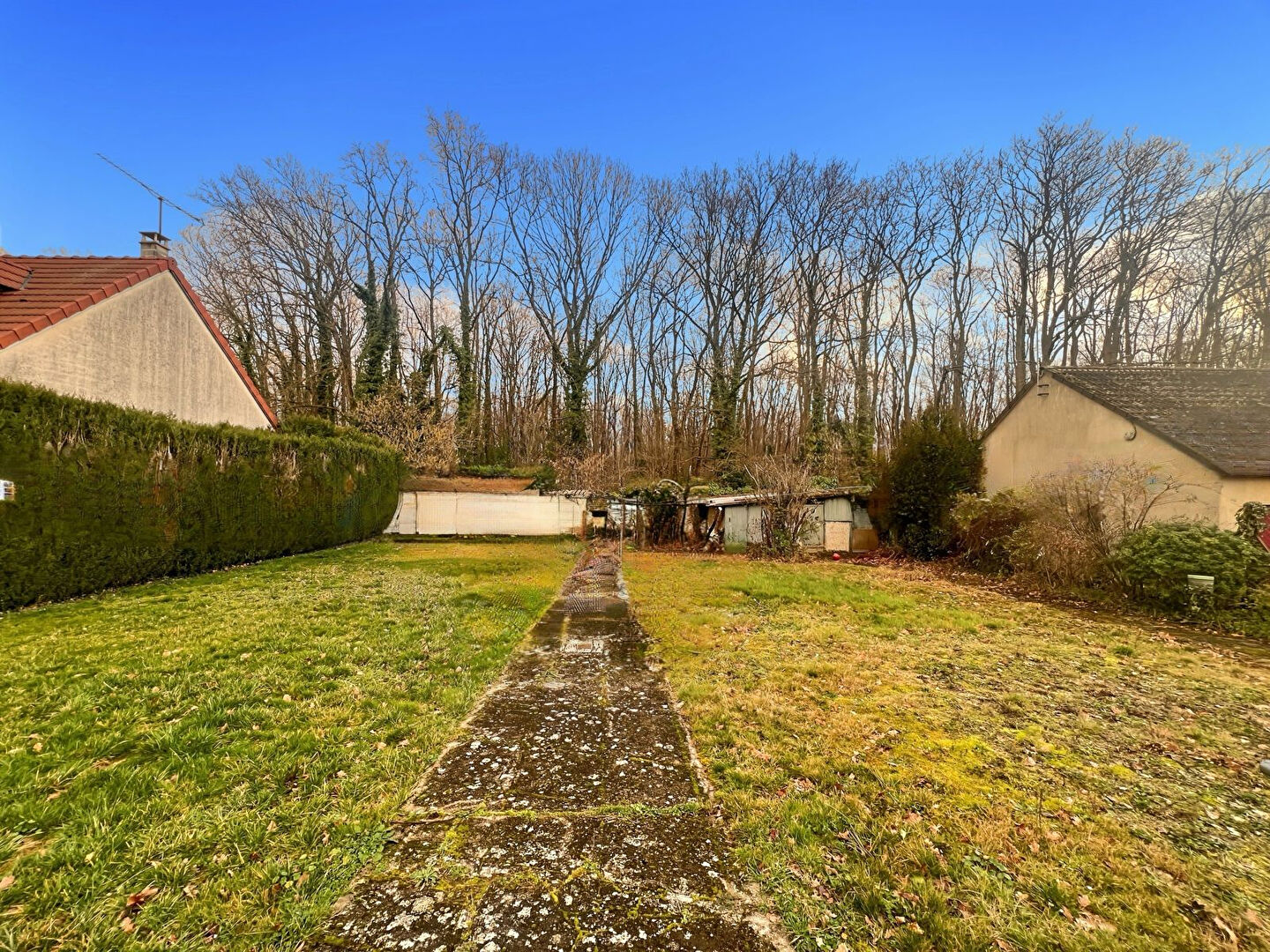 Agence immobilière de 
 ERA LC2I IMMOBILIER - ERA IMMOBILIER DAMMARIE LES LYS 
