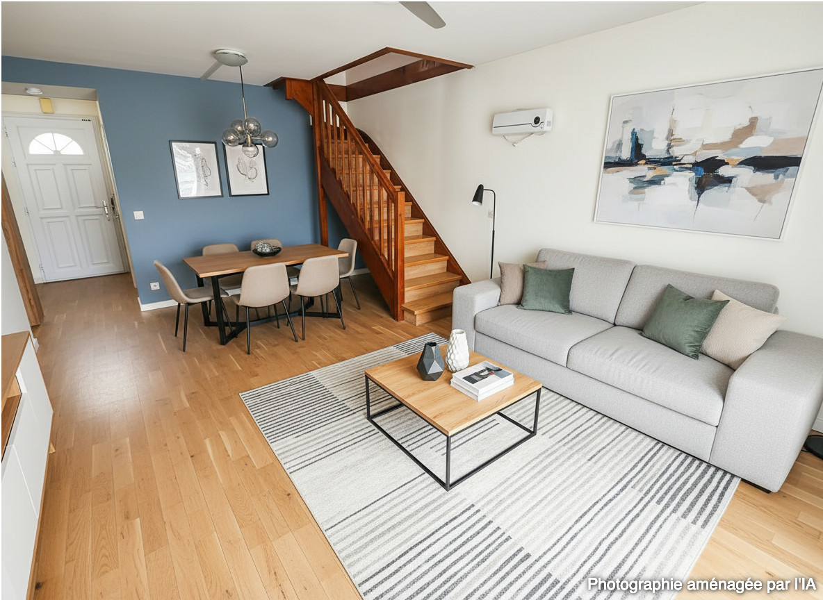 Agence immobilière de ERA LC2I IMMOBILIER