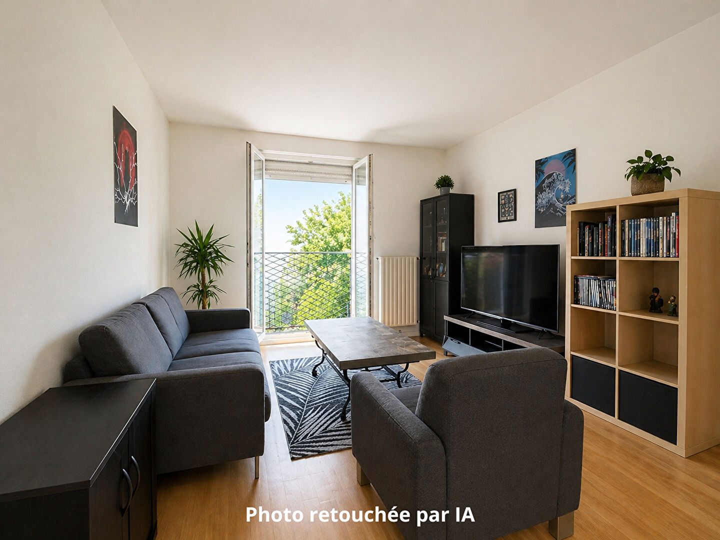 Agence immobilière de 
 ERA LC2I IMMOBILIER - ERA IMMOBILIER DAMMARIE LES LYS 

