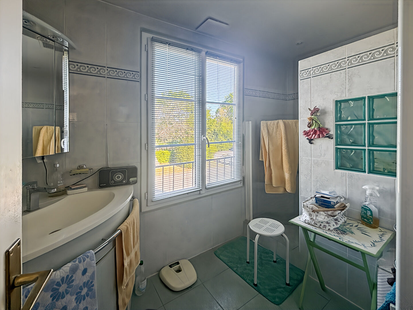 Maison 8 pièces à vendre à Vert Saint Denis avec jardin