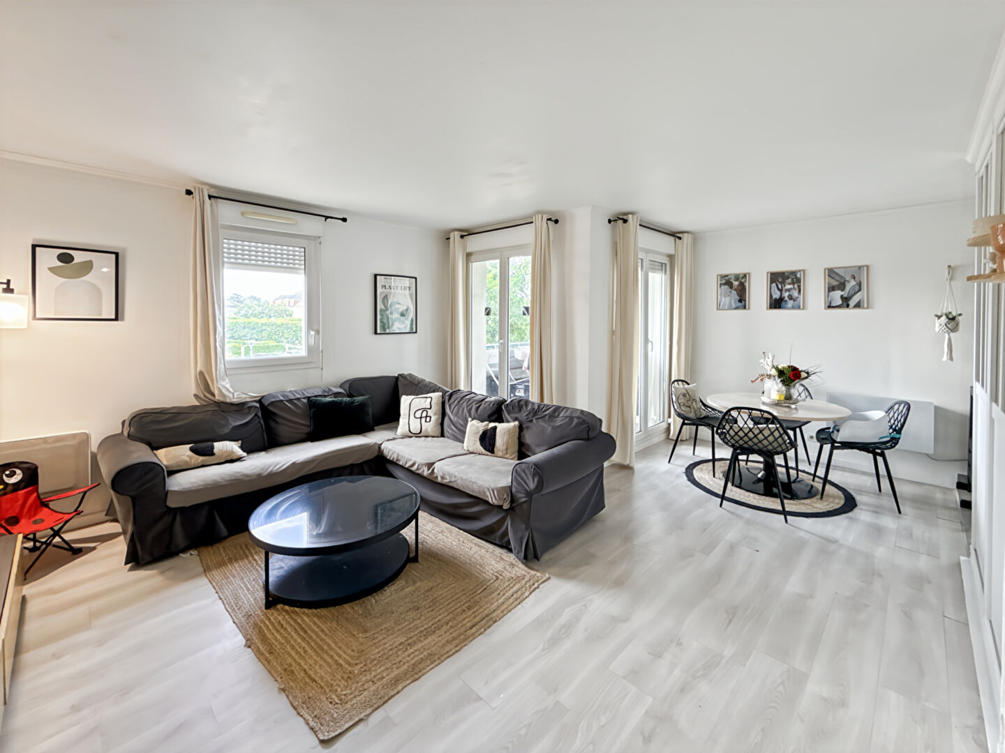 Agence immobilière de ERA LC2I IMMOBILIER