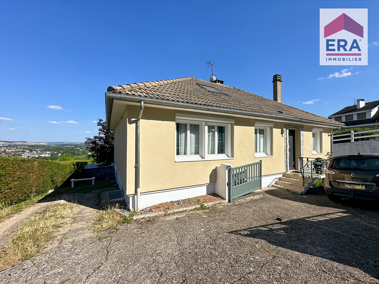 Agence immobilière de ERA LC2I IMMOBILIER