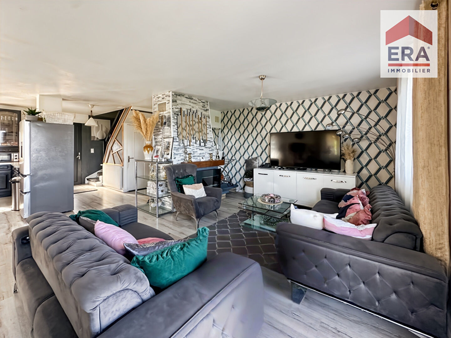 Agence immobilière de ERA LC2I IMMOBILIER