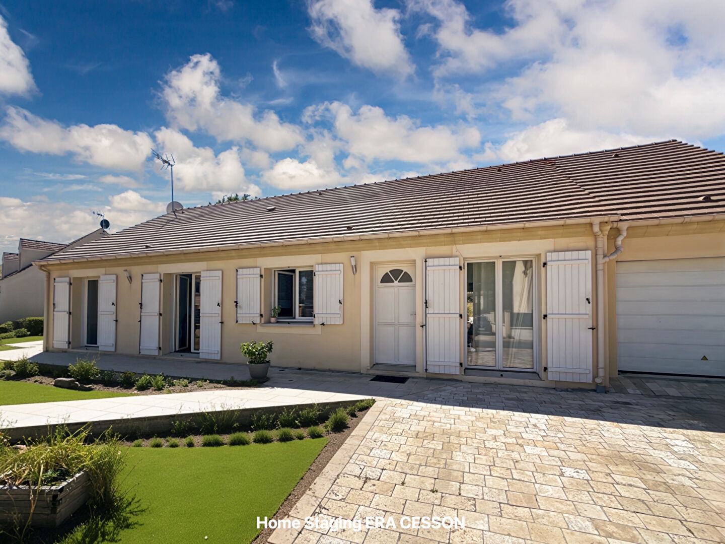 Agence immobilière de ERA LC2I IMMOBILIER