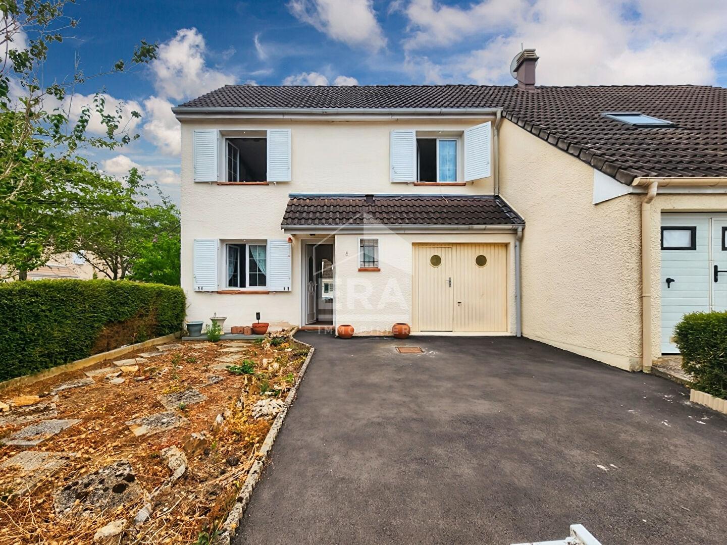 Agence immobilière de ERA LC2I IMMOBILIER