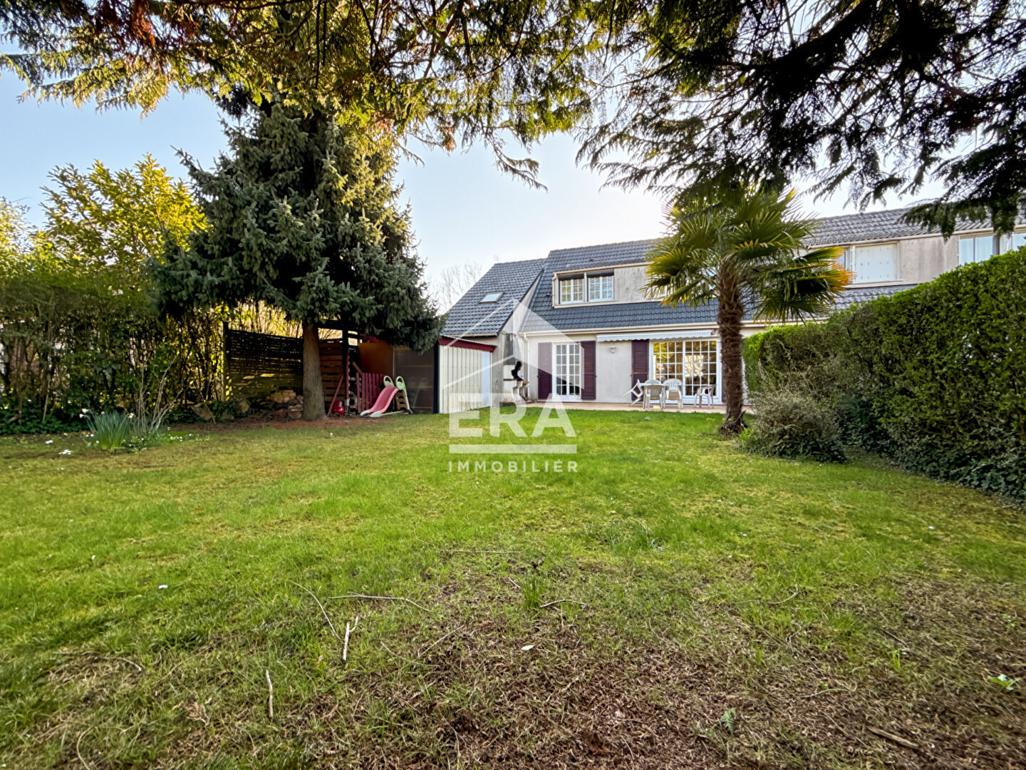 Agence immobilière de ERA LC2I IMMOBILIER