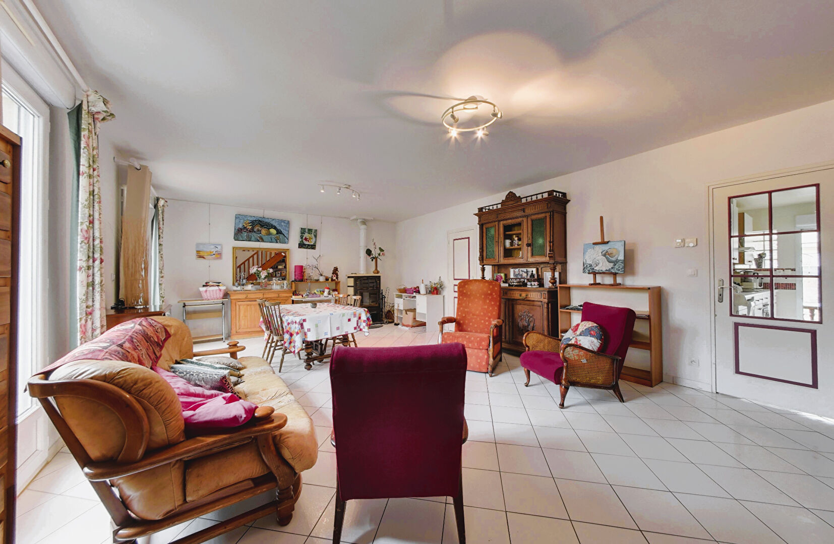 Agence immobilière de ERA AGENCE DU CASINO Berck