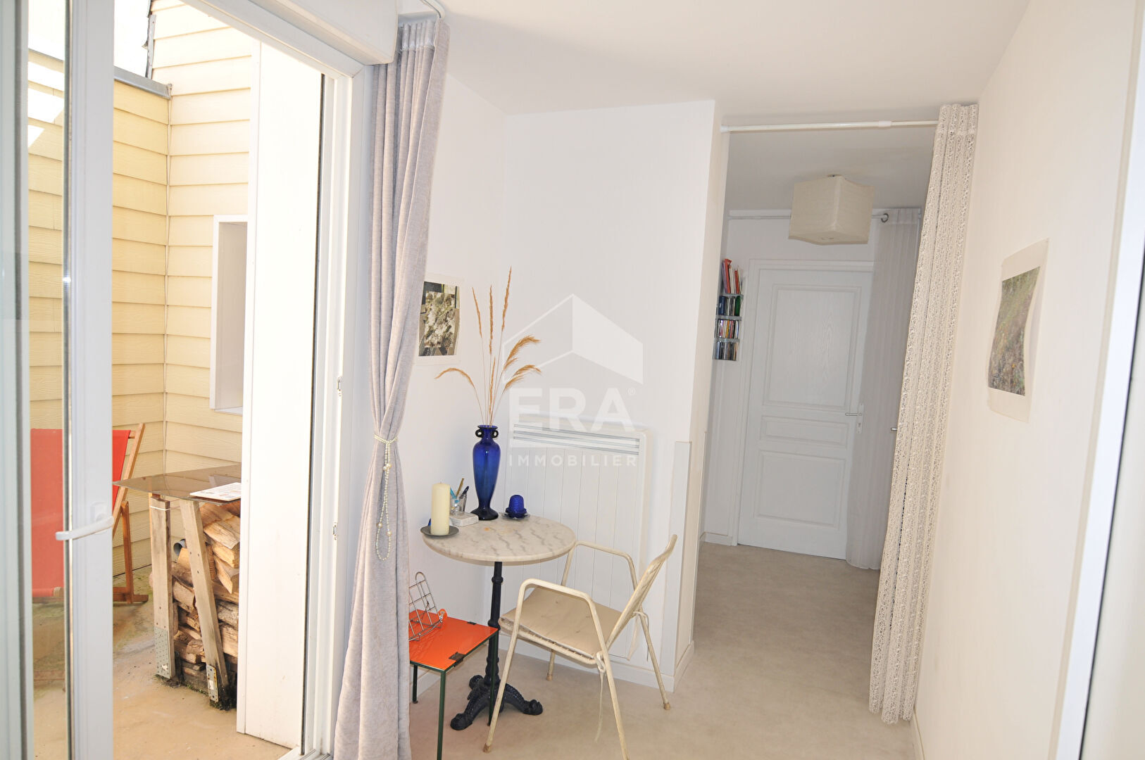 Agence immobilière de ERA AGENCE DU CASINO Berck