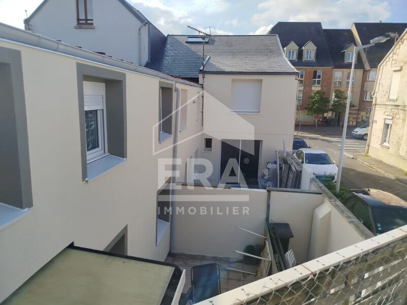 Agence immobilière de ERA AGENCE DU CASINO Berck
